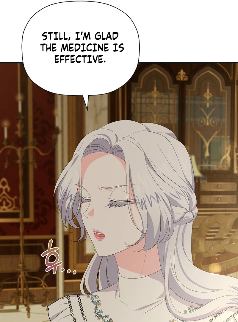 The Time-Limited Villainess Who Makes Medicine Chapter 24 61