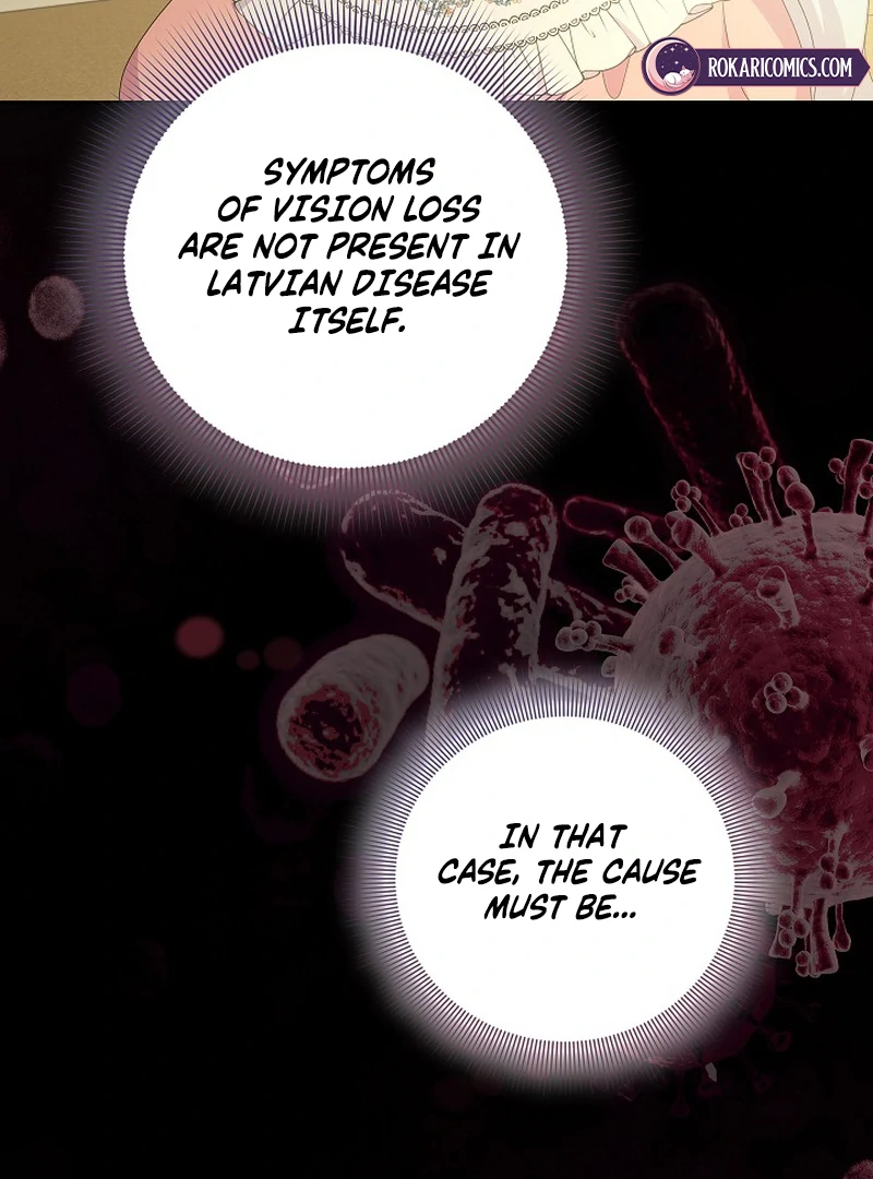 The Time-Limited Villainess Who Makes Medicine Chapter 24 80