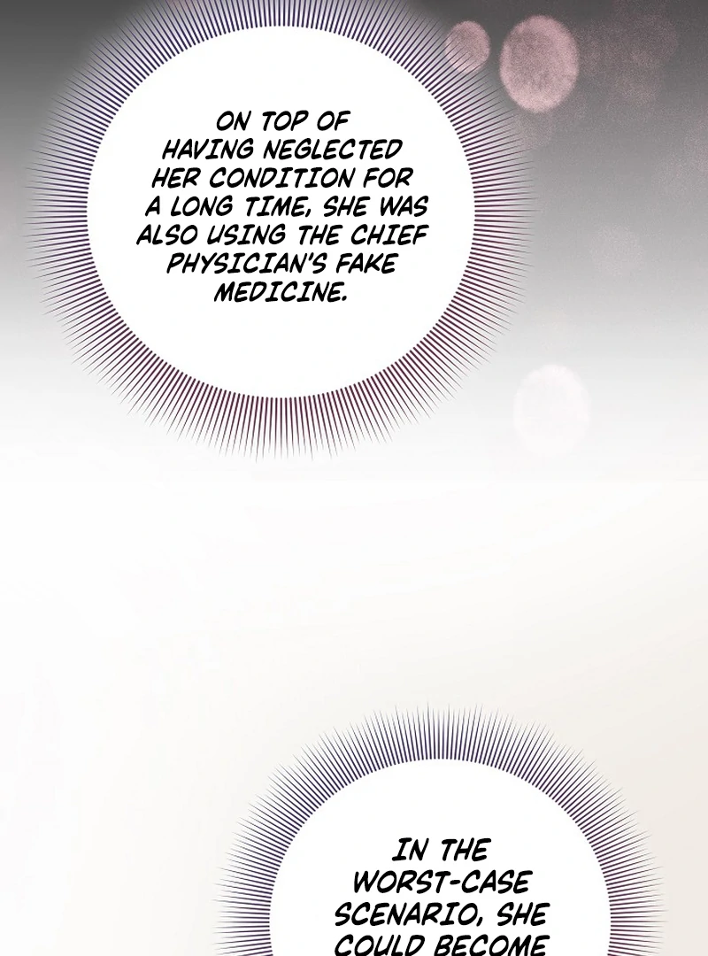 The Time-Limited Villainess Who Makes Medicine Chapter 24 82