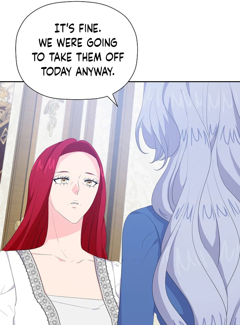 The Time-Limited Villainess Who Makes Medicine Chapter 26 101