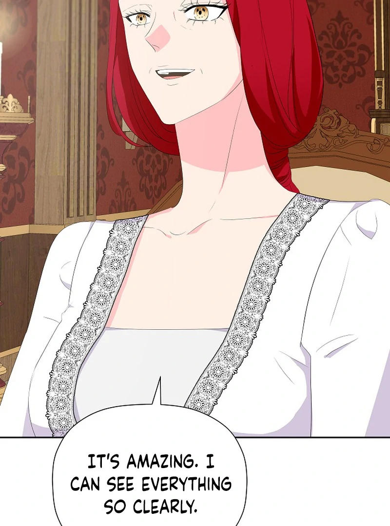 The Time-Limited Villainess Who Makes Medicine Chapter 26 106