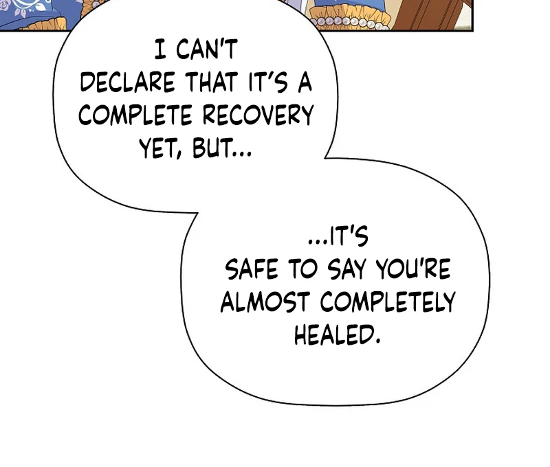 The Time-Limited Villainess Who Makes Medicine Chapter 26 109