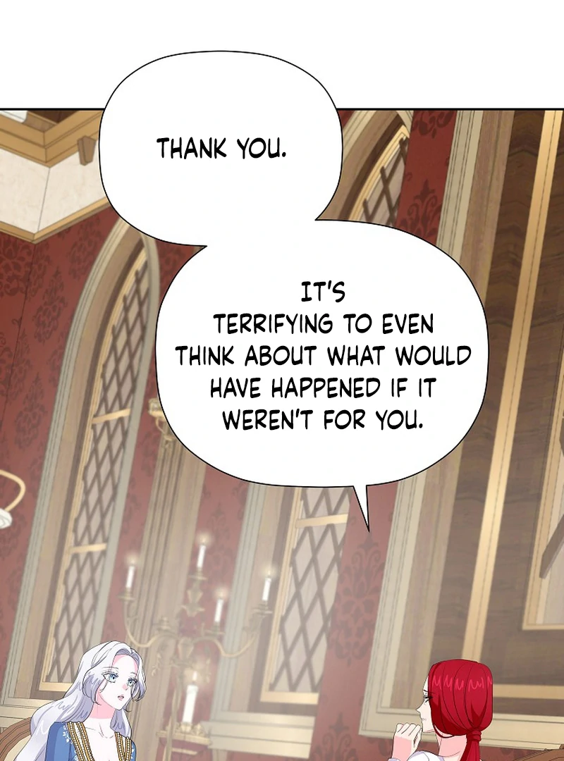 The Time-Limited Villainess Who Makes Medicine Chapter 26 111