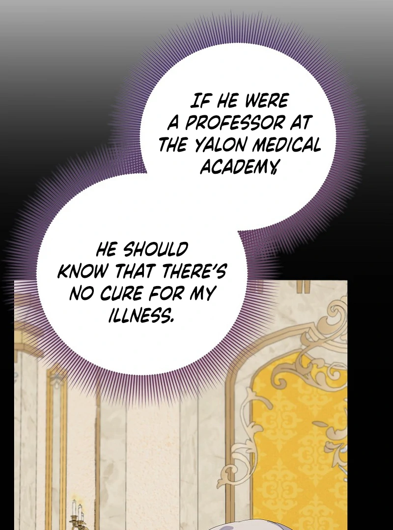 The Time-Limited Villainess Who Makes Medicine Chapter 26 12