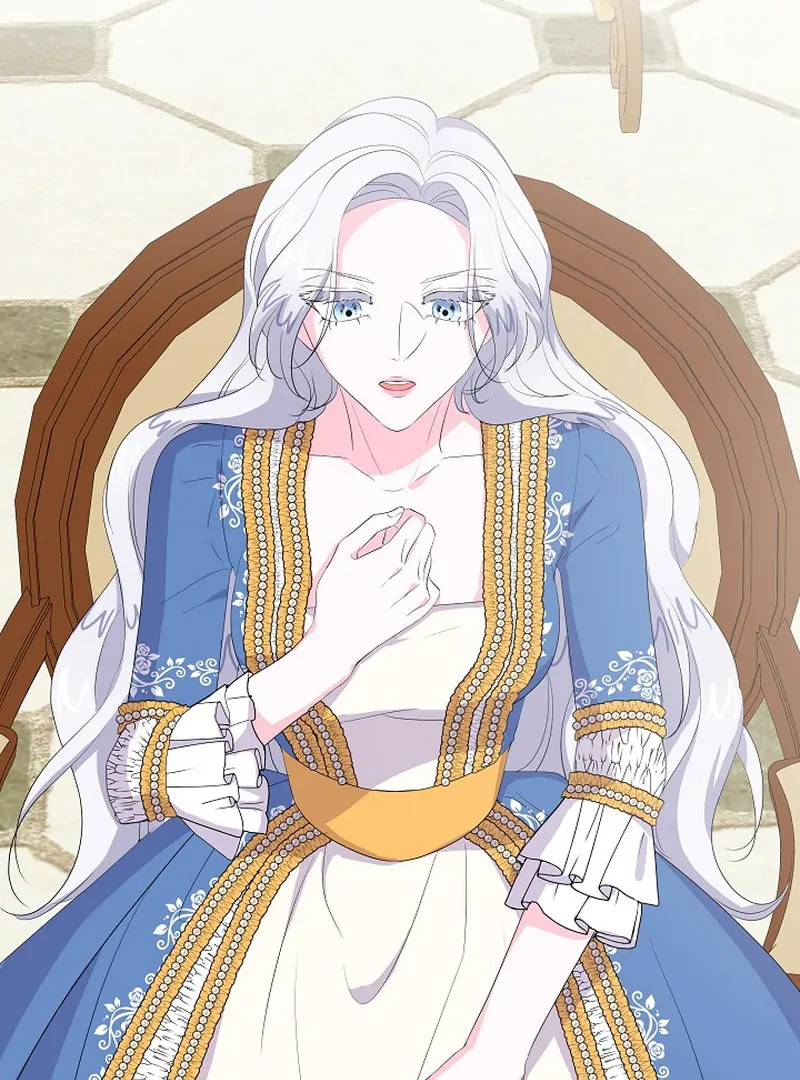 The Time-Limited Villainess Who Makes Medicine Chapter 26 124