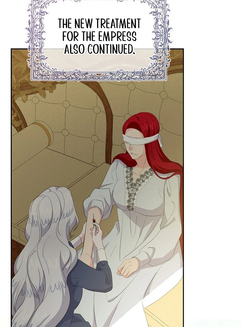 The Time-Limited Villainess Who Makes Medicine Chapter 26 26