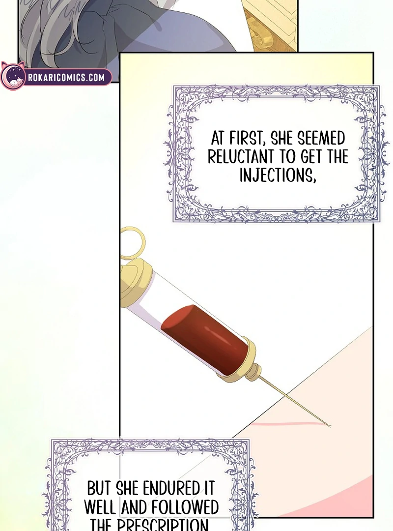 The Time-Limited Villainess Who Makes Medicine Chapter 26 27