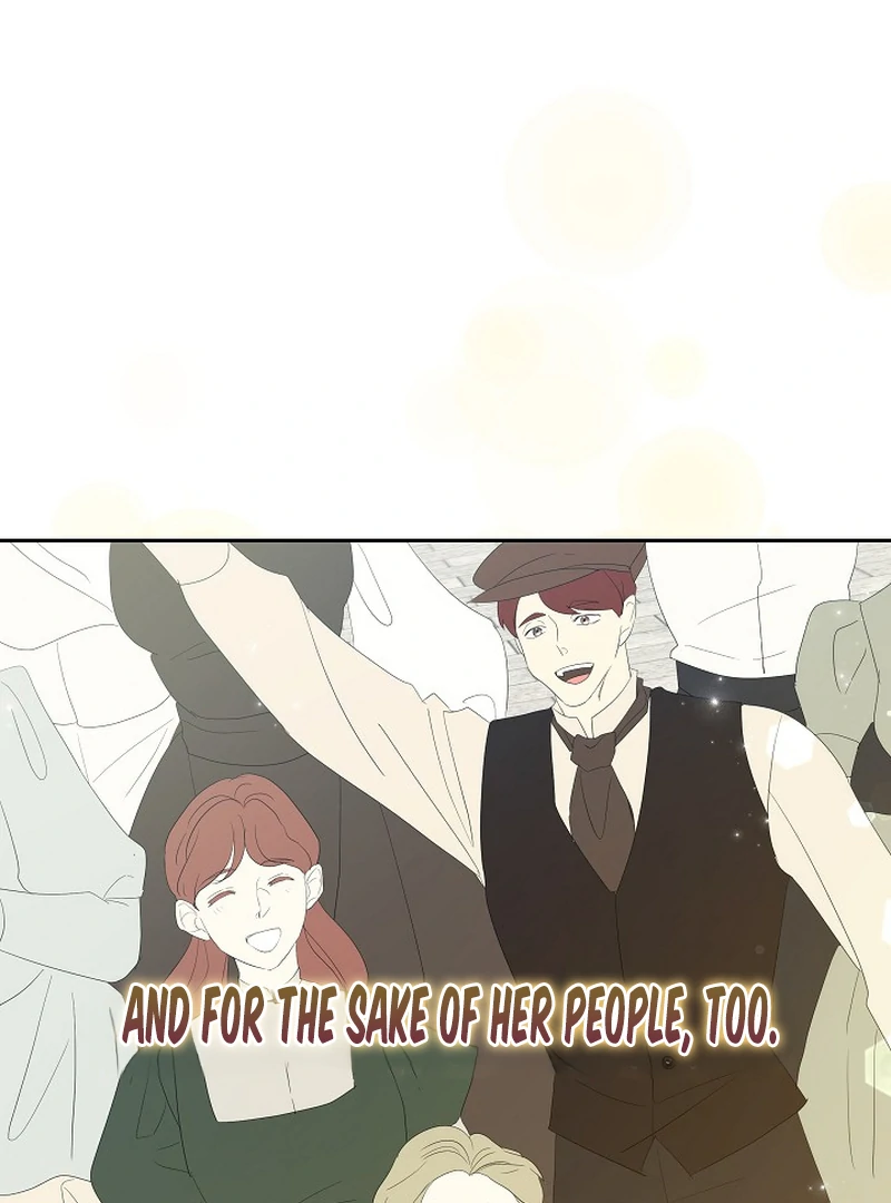 The Time-Limited Villainess Who Makes Medicine Chapter 26 48
