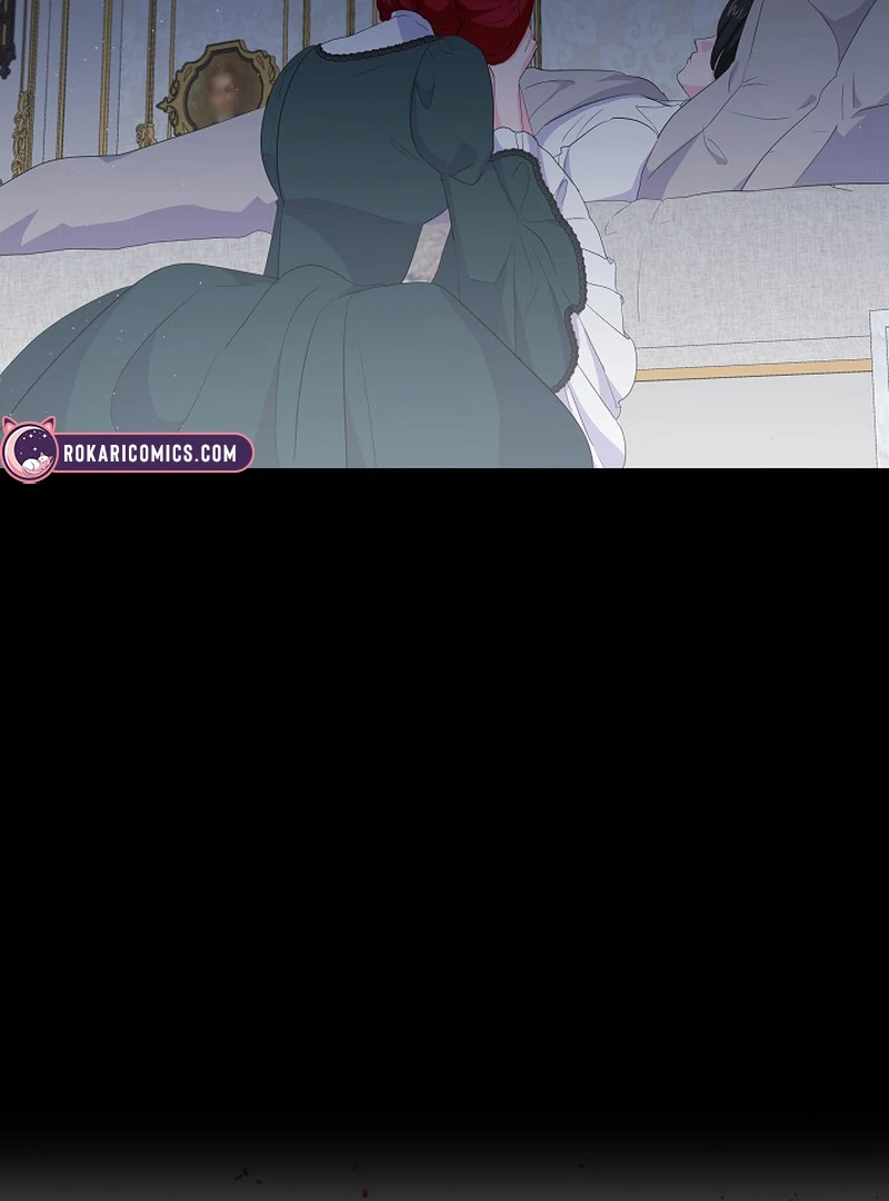 The Time-Limited Villainess Who Makes Medicine Chapter 26 51