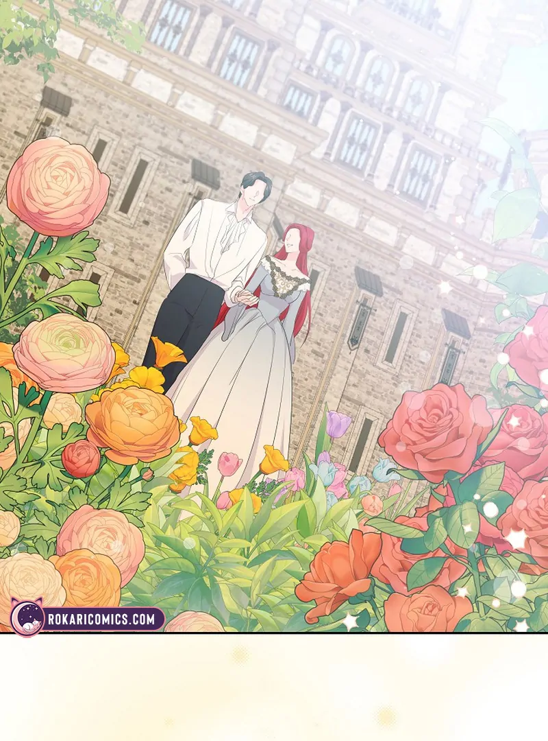 The Time-Limited Villainess Who Makes Medicine Chapter 26 62