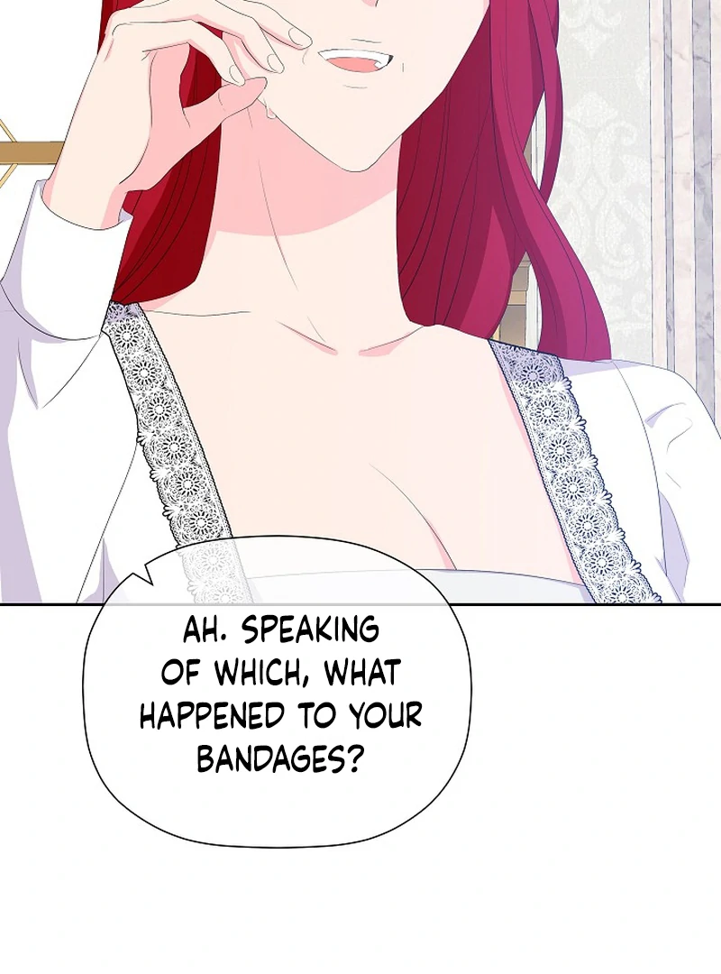 The Time-Limited Villainess Who Makes Medicine Chapter 26 96