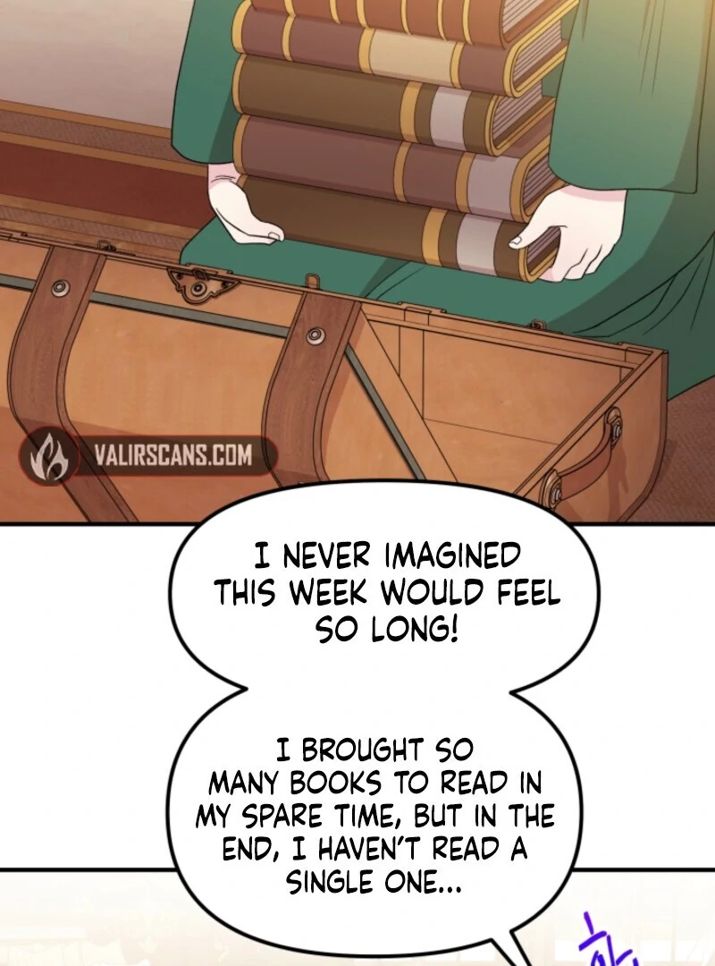 I Became the Tutor of the Royal Twins Chapter 75 31