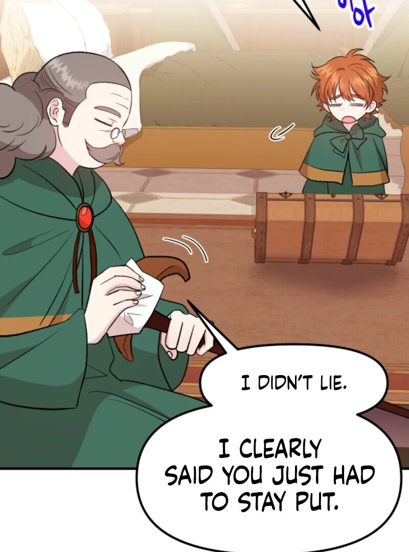 I Became the Tutor of the Royal Twins Chapter 75 32