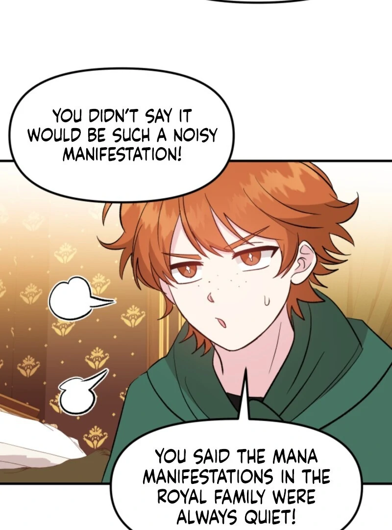 I Became the Tutor of the Royal Twins Chapter 75 33