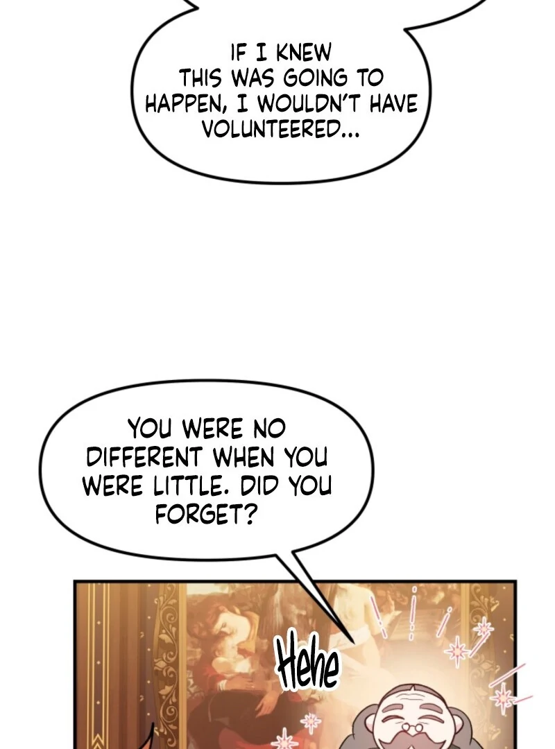 I Became the Tutor of the Royal Twins Chapter 75 34
