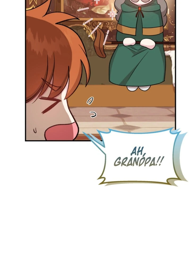 I Became the Tutor of the Royal Twins Chapter 75 35