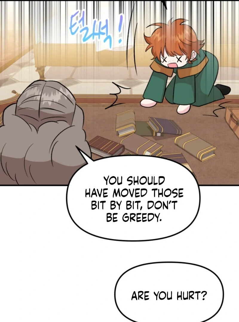I Became the Tutor of the Royal Twins Chapter 75 43