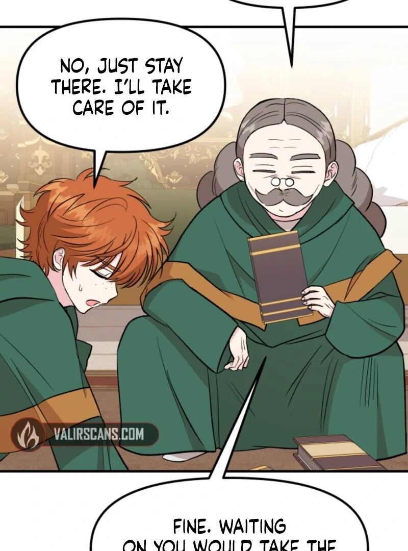 I Became the Tutor of the Royal Twins Chapter 75 44