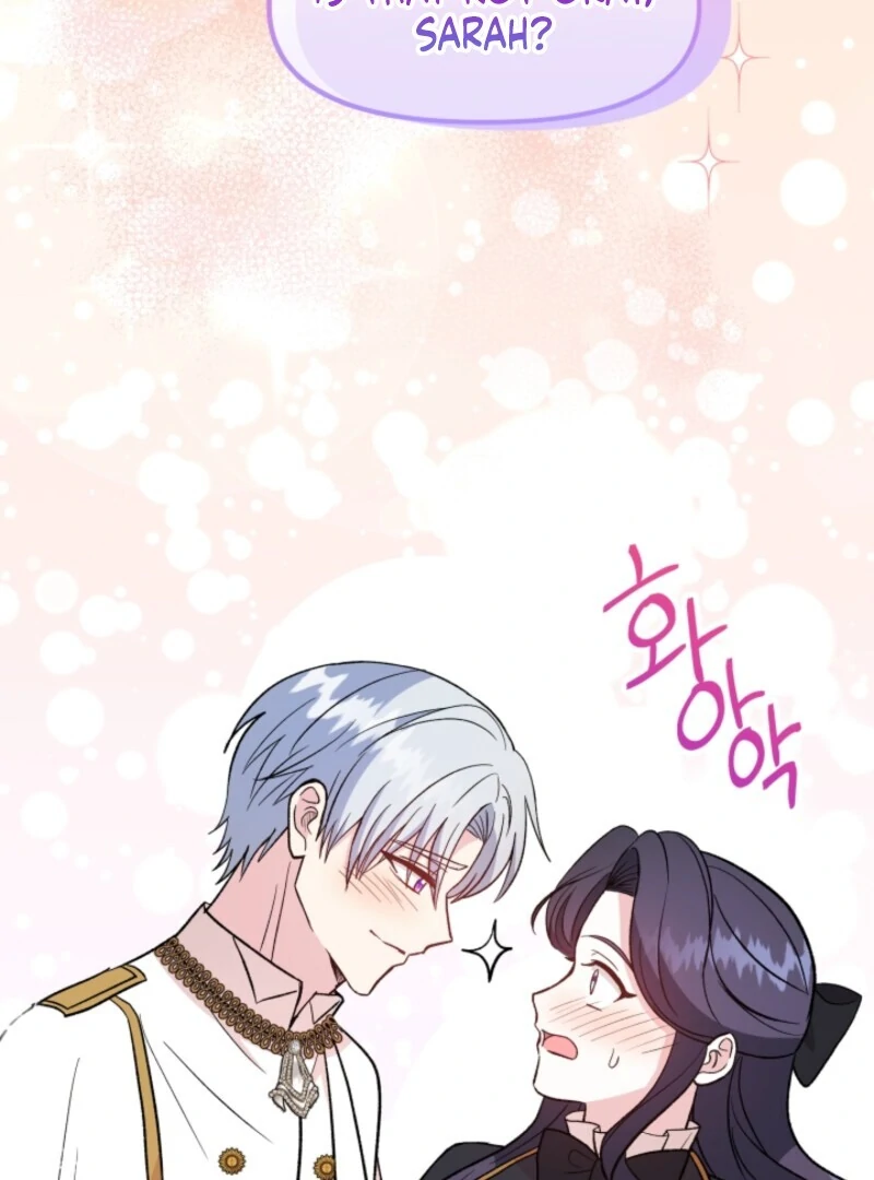 I Became the Tutor of the Royal Twins Chapter 75 5