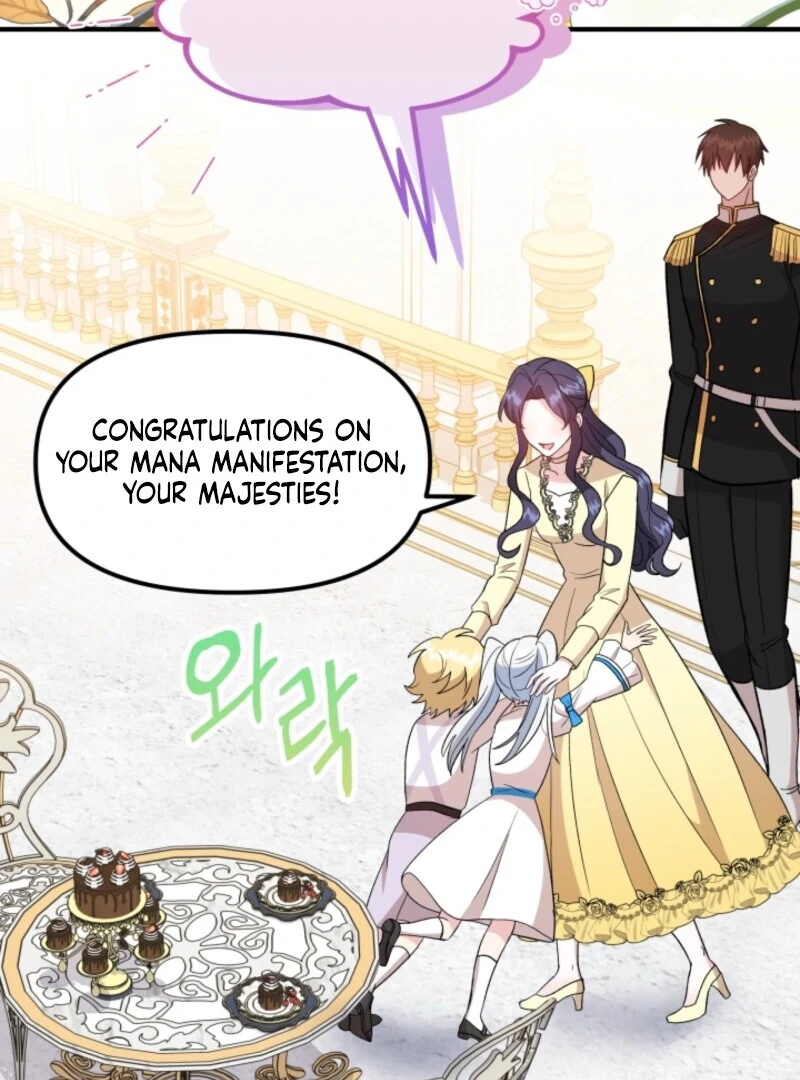 I Became the Tutor of the Royal Twins Chapter 75 52