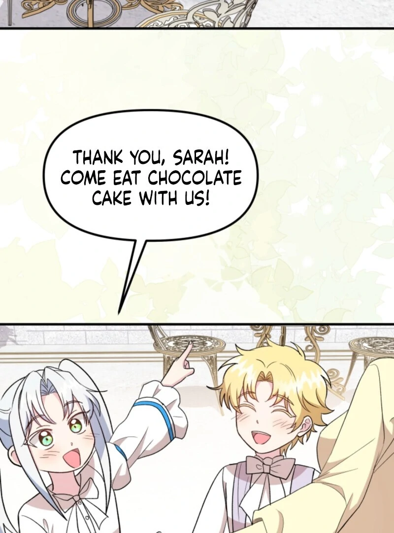 I Became the Tutor of the Royal Twins Chapter 75 53