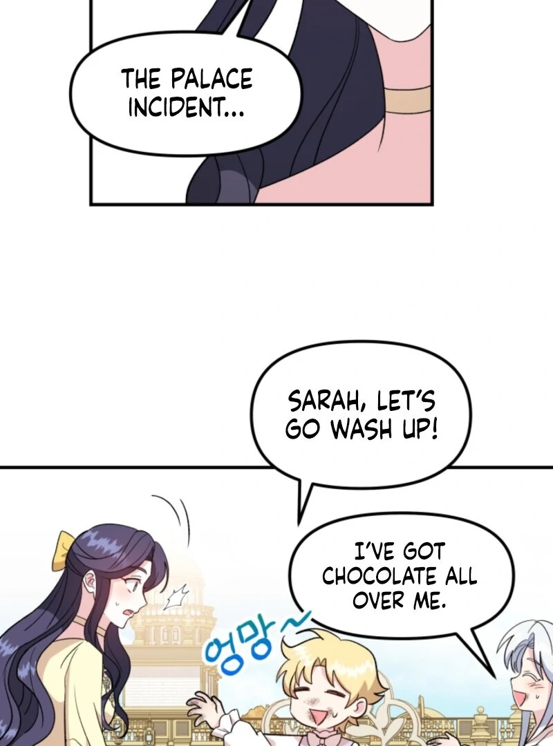 I Became the Tutor of the Royal Twins Chapter 75 58