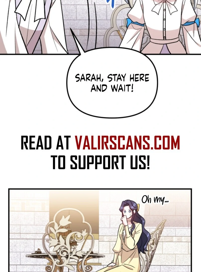 I Became the Tutor of the Royal Twins Chapter 75 60