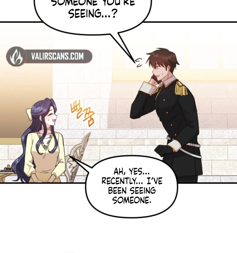I Became the Tutor of the Royal Twins Chapter 75 69