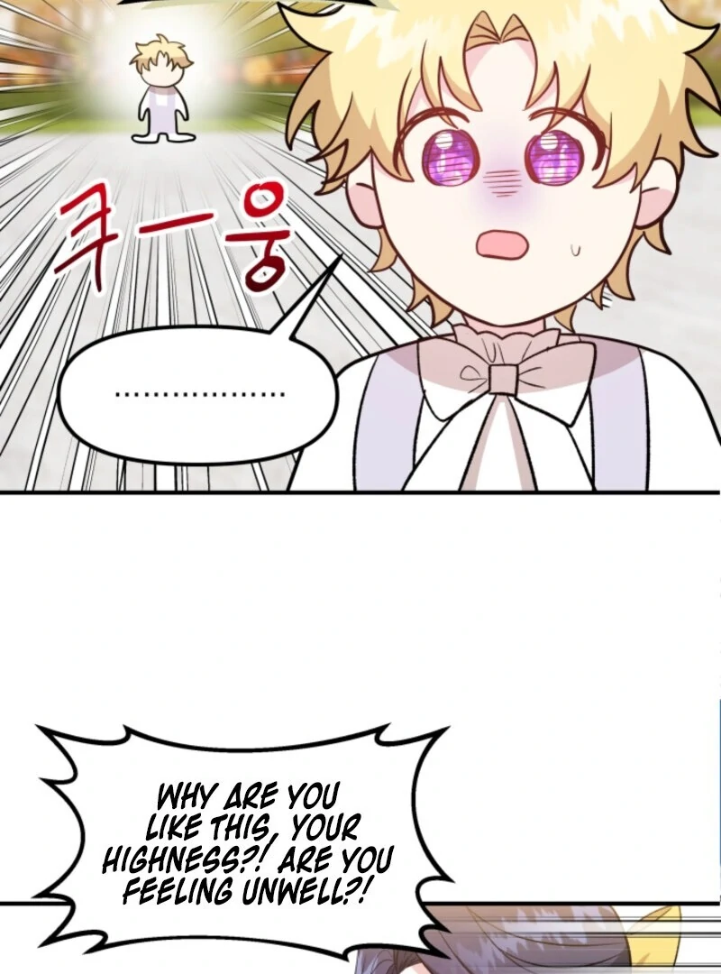 I Became the Tutor of the Royal Twins Chapter 75 72