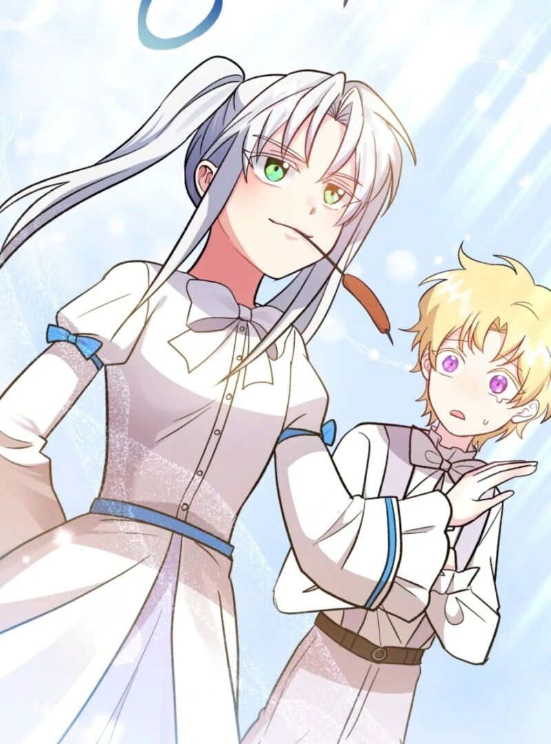 I Became the Tutor of the Royal Twins Chapter 75 77