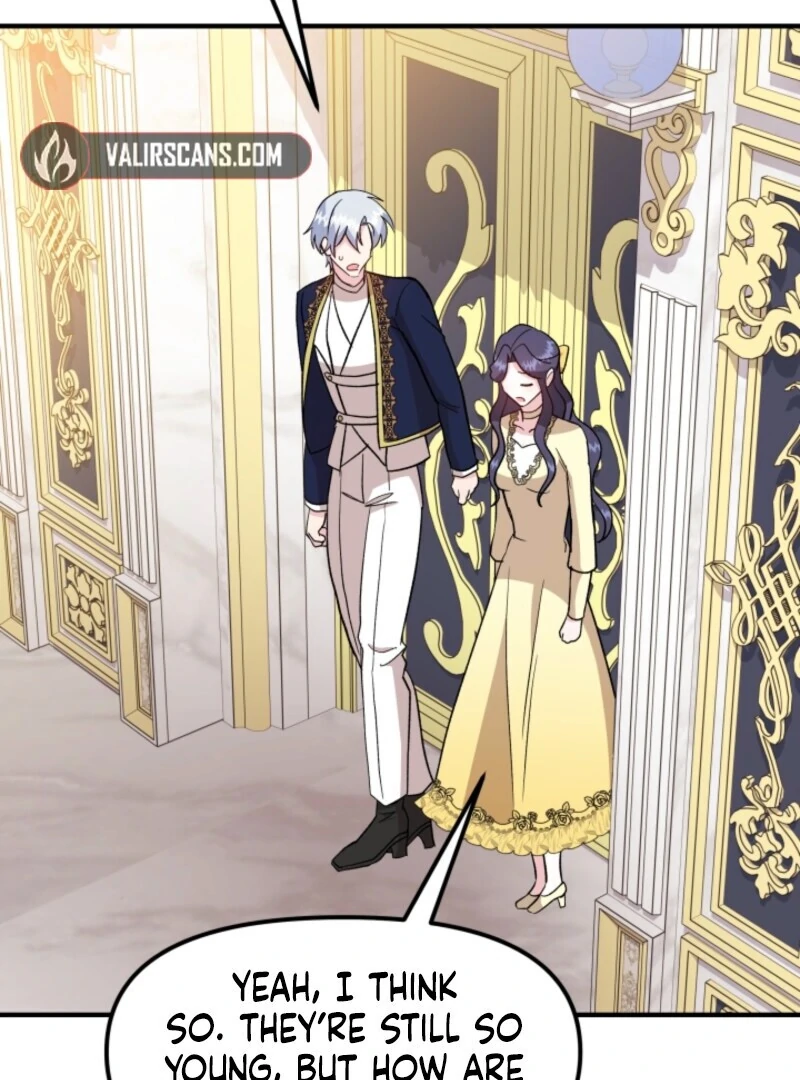 I Became the Tutor of the Royal Twins Chapter 75 85