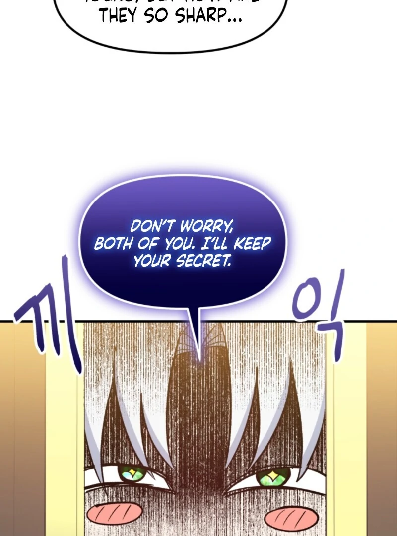 I Became the Tutor of the Royal Twins Chapter 75 86