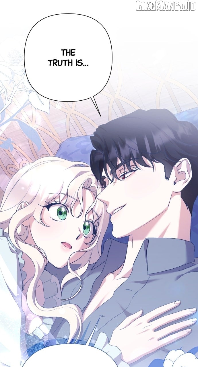 For Those of You For Whom Regret Is a Luxury Chapter 63 1