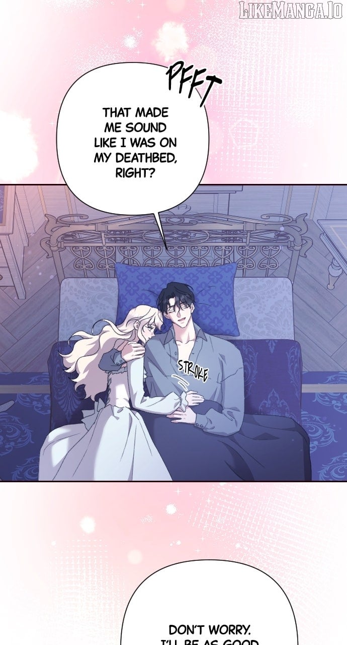 For Those of You For Whom Regret Is a Luxury Chapter 63 10