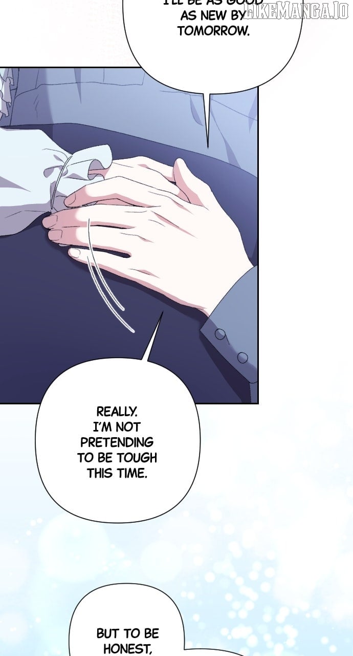 For Those of You For Whom Regret Is a Luxury Chapter 63 11