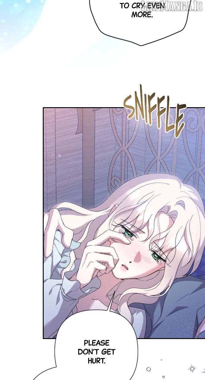 For Those of You For Whom Regret Is a Luxury Chapter 63 14