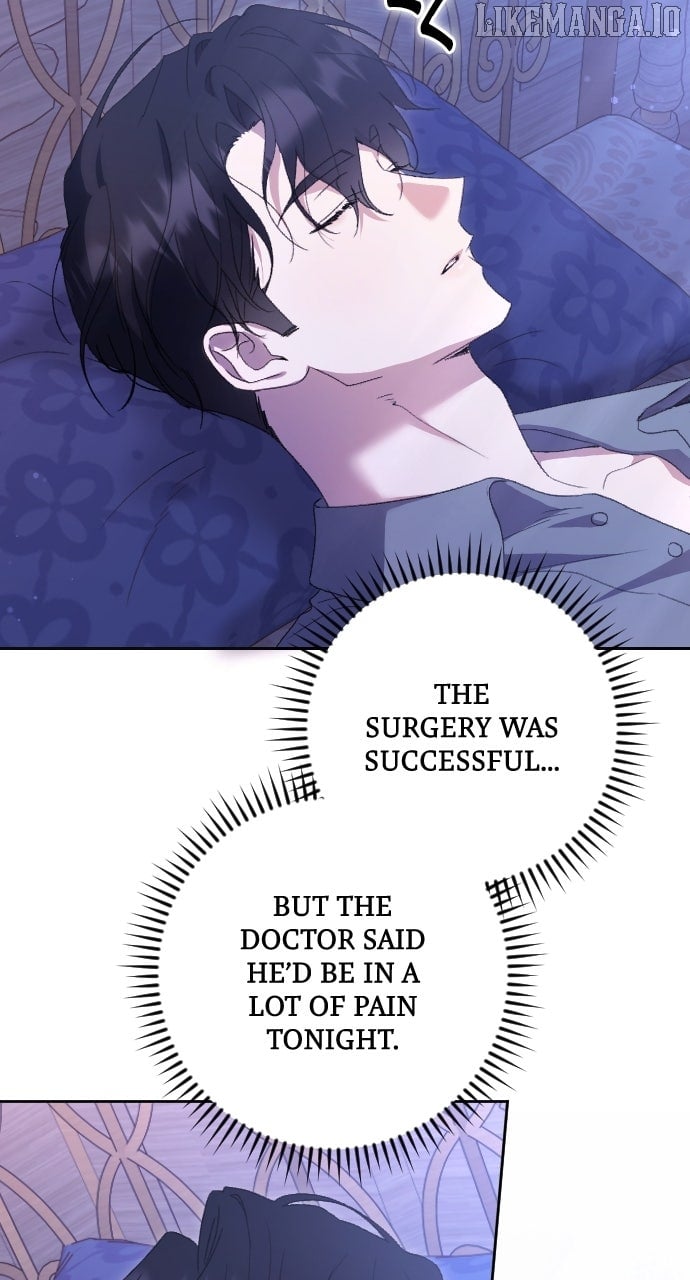 For Those of You For Whom Regret Is a Luxury Chapter 63 18
