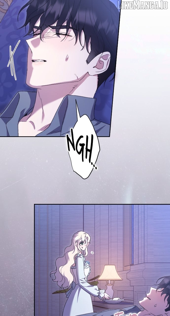 For Those of You For Whom Regret Is a Luxury Chapter 63 19