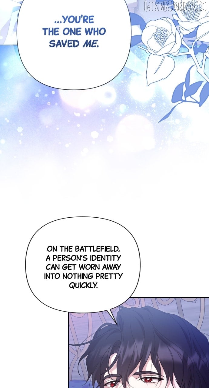For Those of You For Whom Regret Is a Luxury Chapter 63 2