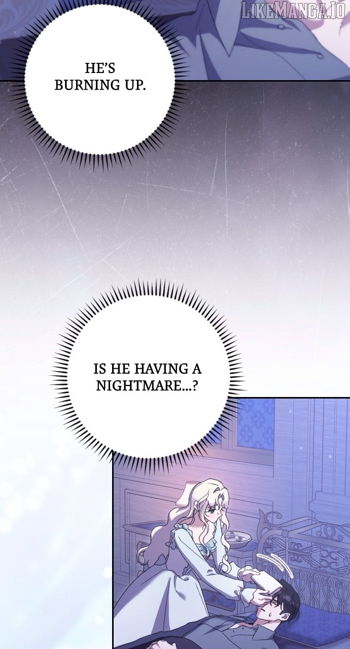For Those of You For Whom Regret Is a Luxury Chapter 63 21