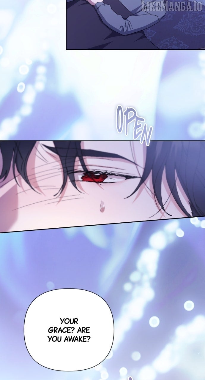 For Those of You For Whom Regret Is a Luxury Chapter 63 22