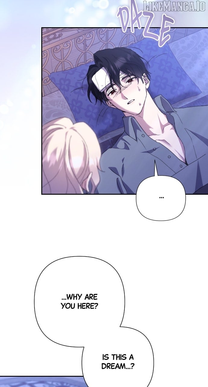 For Those of You For Whom Regret Is a Luxury Chapter 63 23