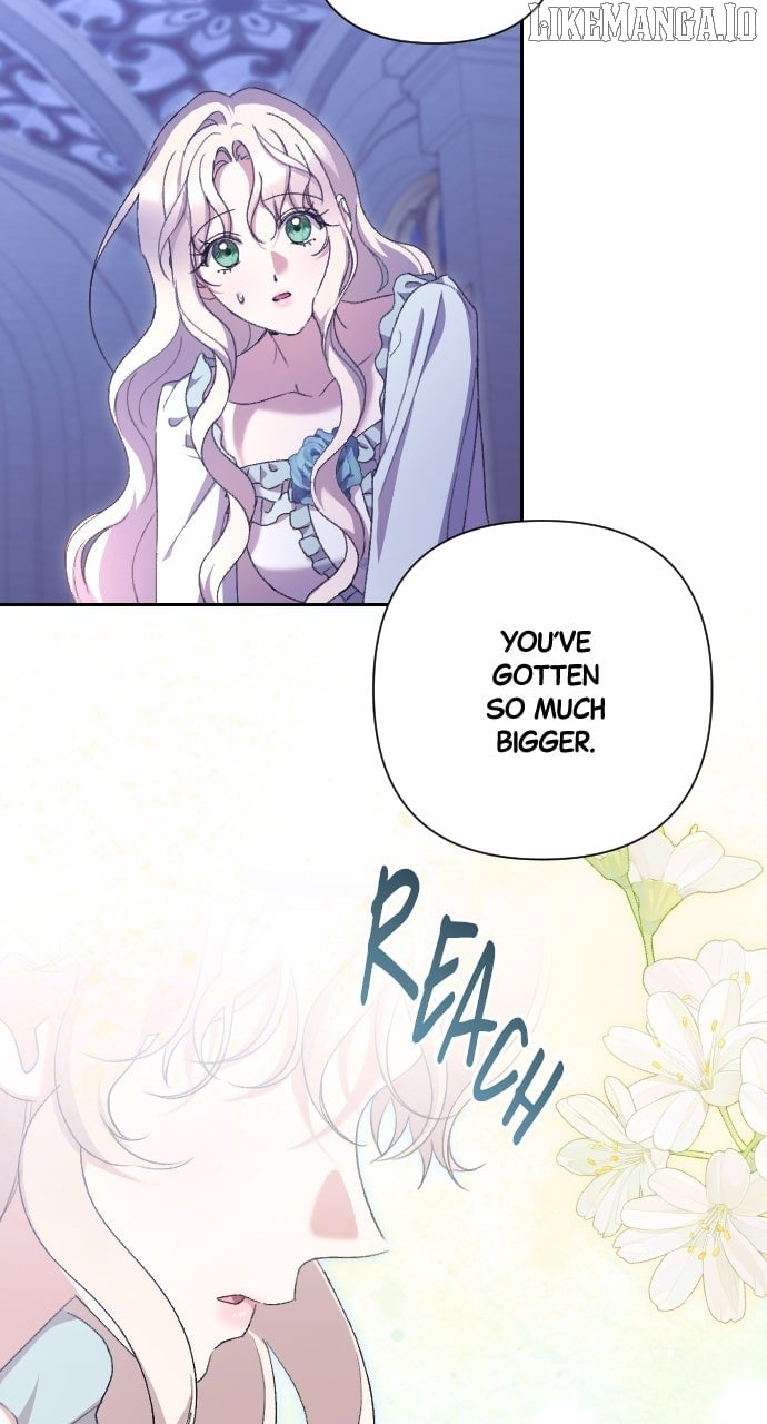 For Those of You For Whom Regret Is a Luxury Chapter 63 24