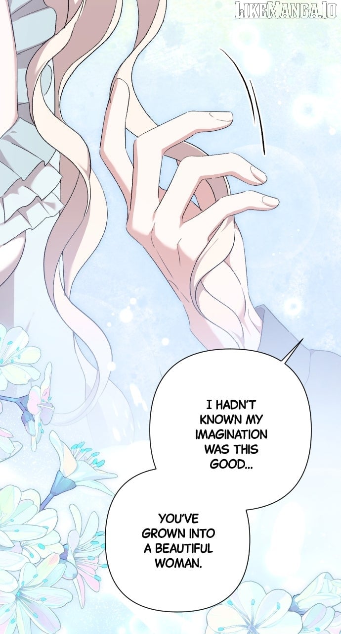 For Those of You For Whom Regret Is a Luxury Chapter 63 25