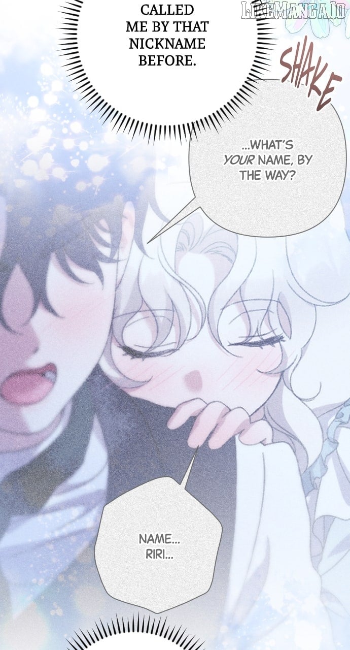 For Those of You For Whom Regret Is a Luxury Chapter 63 28