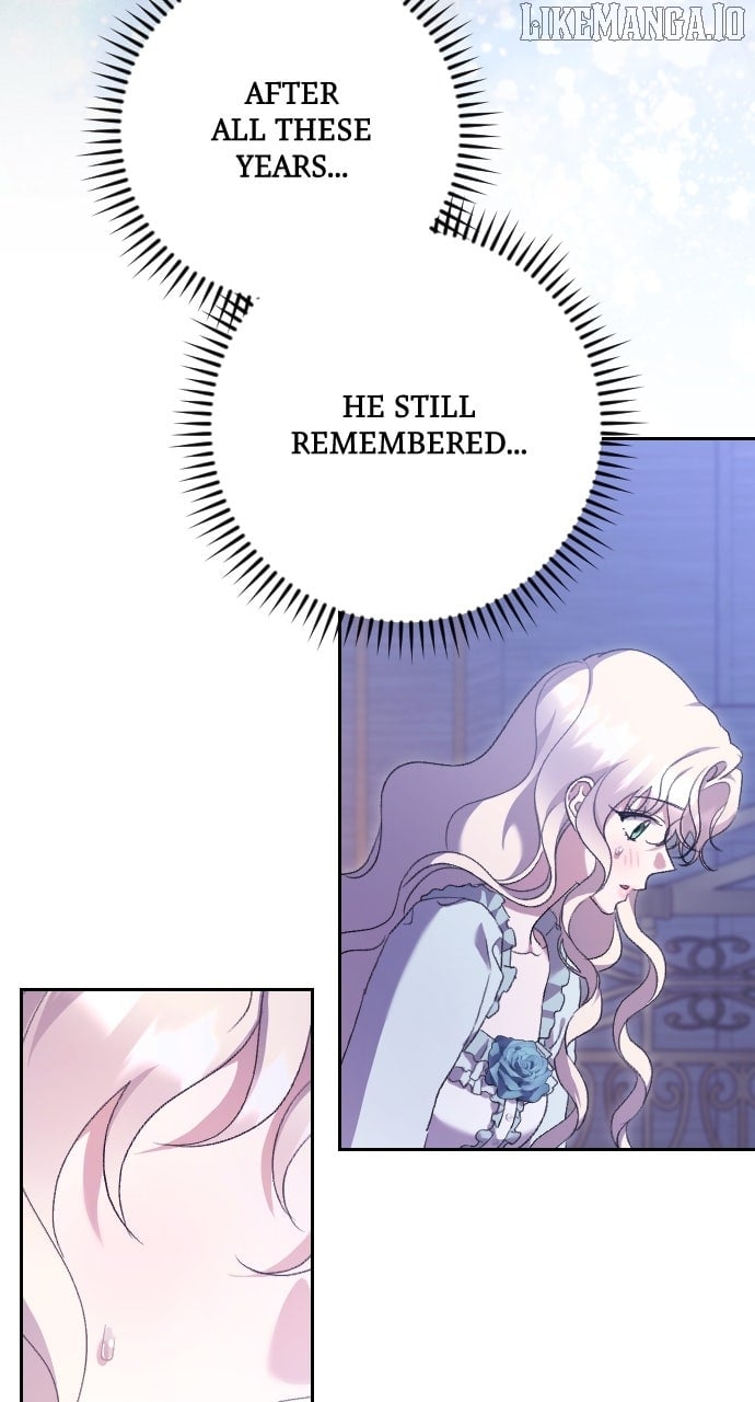 For Those of You For Whom Regret Is a Luxury Chapter 63 29