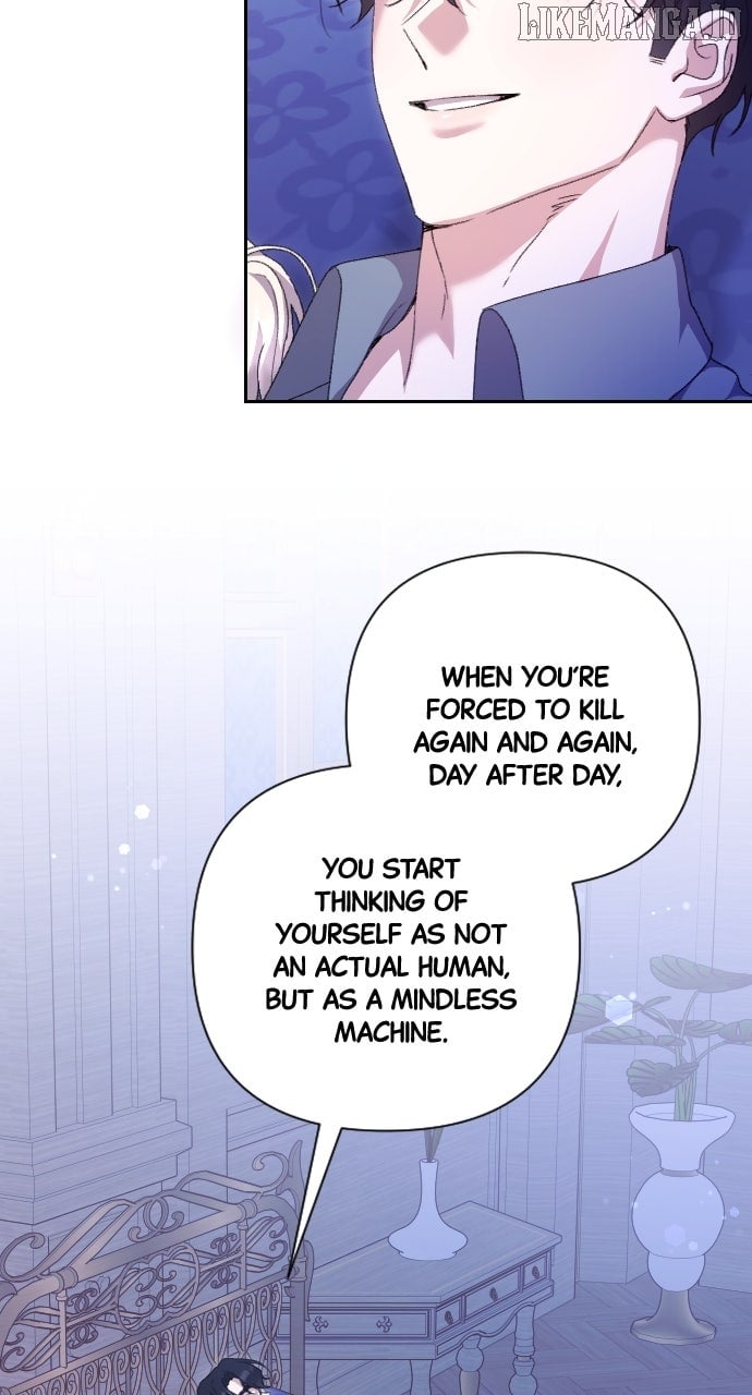 For Those of You For Whom Regret Is a Luxury Chapter 63 3