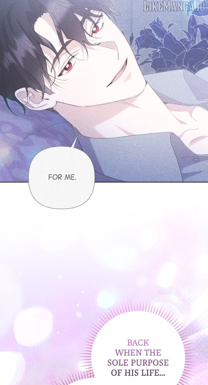 For Those of You For Whom Regret Is a Luxury Chapter 63 33