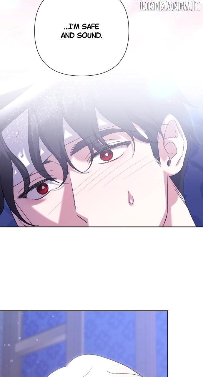 For Those of You For Whom Regret Is a Luxury Chapter 63 35