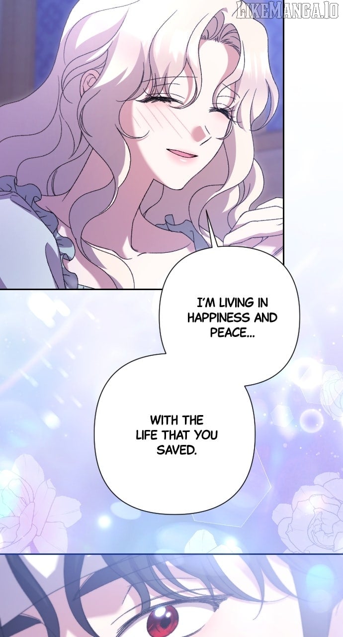 For Those of You For Whom Regret Is a Luxury Chapter 63 36